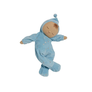 Olli Ella Lullaby Dozy Dinkum Doll - Leo