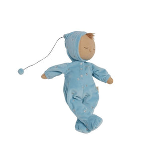 Olli Ella Lullaby Dozy Dinkum Doll - Leo