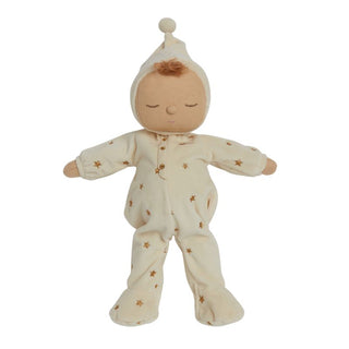 Olli Ella Lullaby Dozy Dinkum Doll - Lyra