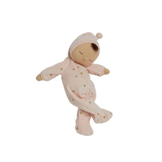 Olli Ella Lullaby Dozy Dinkum Doll - Luna