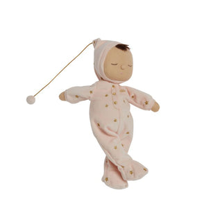 Olli Ella Lullaby Dozy Dinkum Doll - Luna