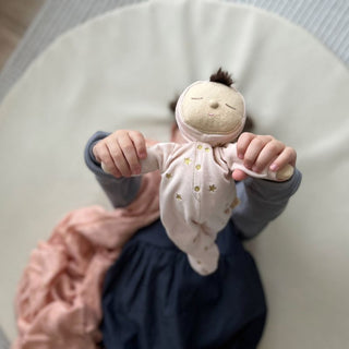 Olli Ella Lullaby Dozy Dinkum Doll - Luna