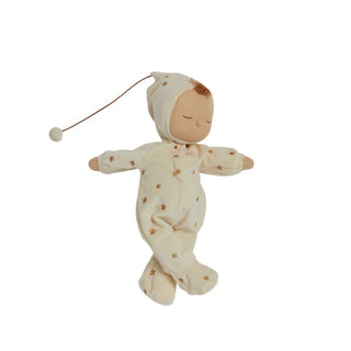 Olli Ella Lullaby Dozy Dinkum Doll - Lyra