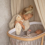 Olli Ella Lullaby Dozy Dinkum Doll - Lyra