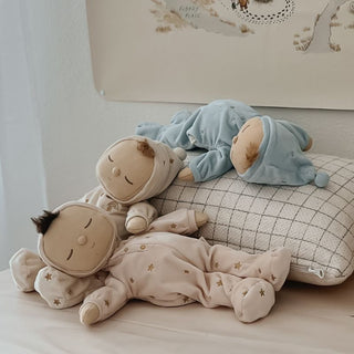 Olli Ella Lullaby Dozy Dinkum Doll - Lyra