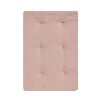Olli Ella Strolley Mattress - Seashell Pink