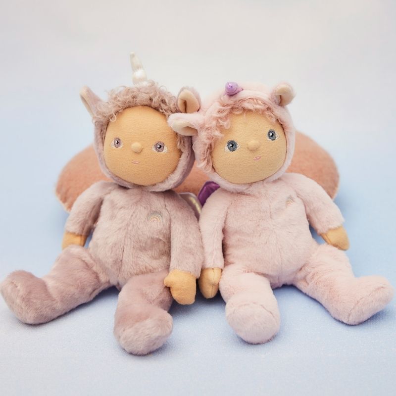 Olli Ella Dinky Dinkums - Uma Unicorn