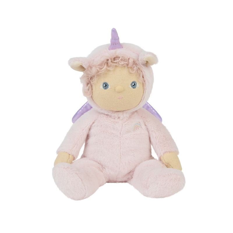 Olli Ella Dinky Dinkums - Una Unicorn