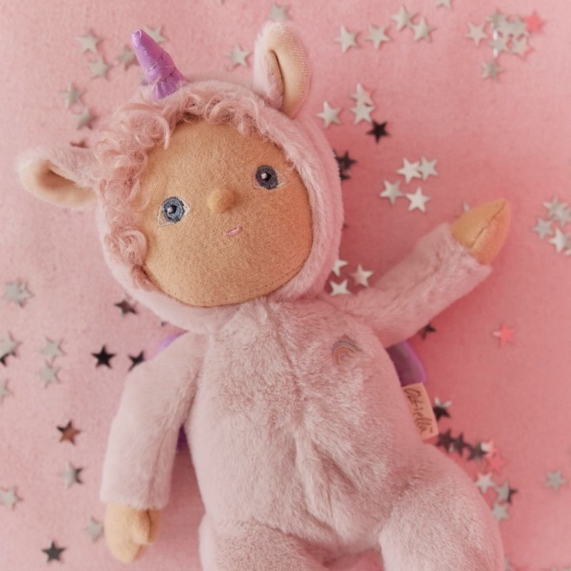 Olli Ella Dinky Dinkums - Una Unicorn