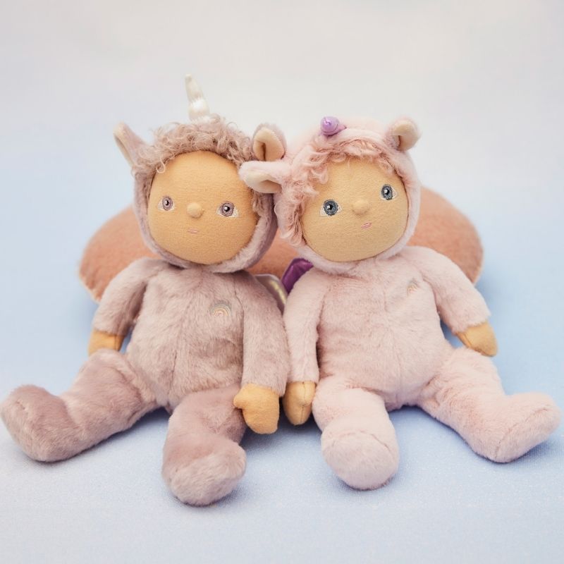 Olli Ella Dinky Dinkums - Una Unicorn