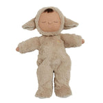 Olli Ella Cozy Dozy Dinkum Doll Lamby Pip