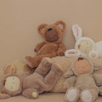 Olli Ella Cozy Dozy Dinkum Doll Lamby Pip