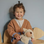 Olli Ella Cozy Dozy Dinkum Doll Lamby Pip