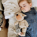 Olli Ella Cozy Dozy Dinkum Doll Lamby Pip