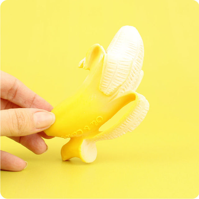Oli & Carol Ana The Banana