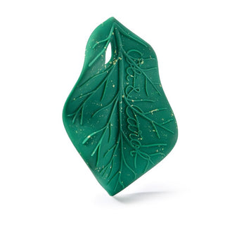 Oli & Carol Chlorophyll Leaf Teether