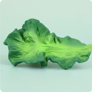 Oli & Carol Kendall The Kale