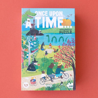 Londji Once Upon a Time Puzzle