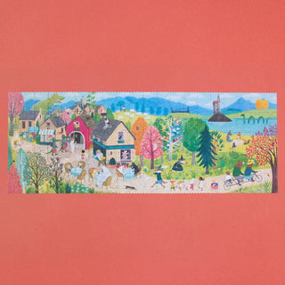 Londji Once Upon a Time Puzzle