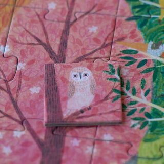 Londji Once Upon a Time Puzzle