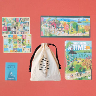 Londji Once Upon a Time Puzzle