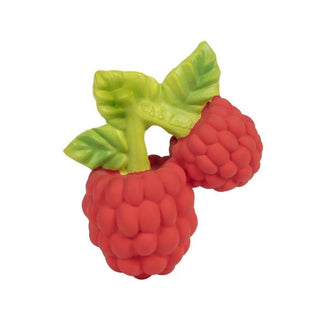 Oli & Carol Valery The Raspberry