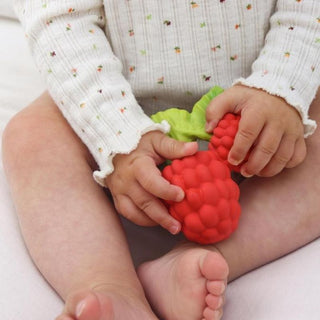 Oli & Carol Valery The Raspberry