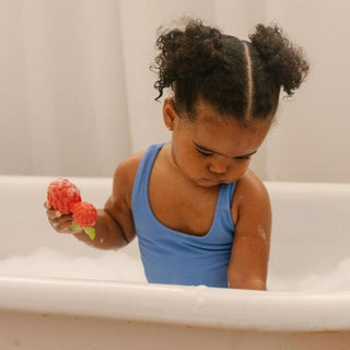 Oli & Carol Valery The Raspberry