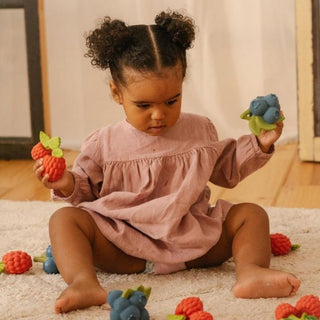 Oli & Carol Valery The Raspberry