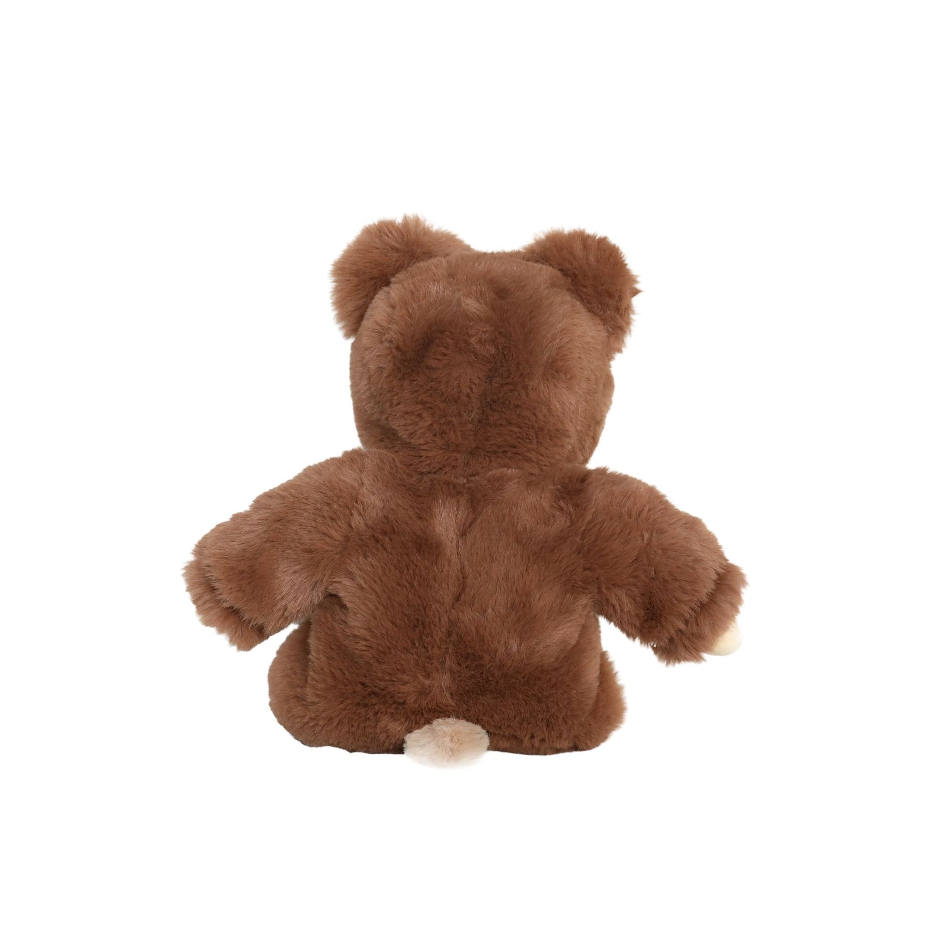 Olli Ella Cozy Day Dinkum - Bobby Bear