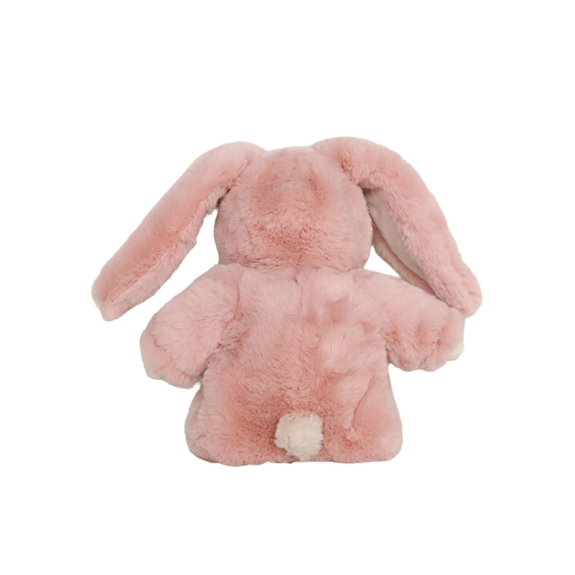 Olli Ella Cozy Day Dinkum - Bunny Pinkie