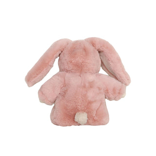 Olli Ella Cozy Day Dinkum - Bunny Pinkie