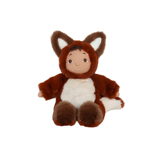 Olli Ella Cozy Day Dinkum - Freddy Fox
