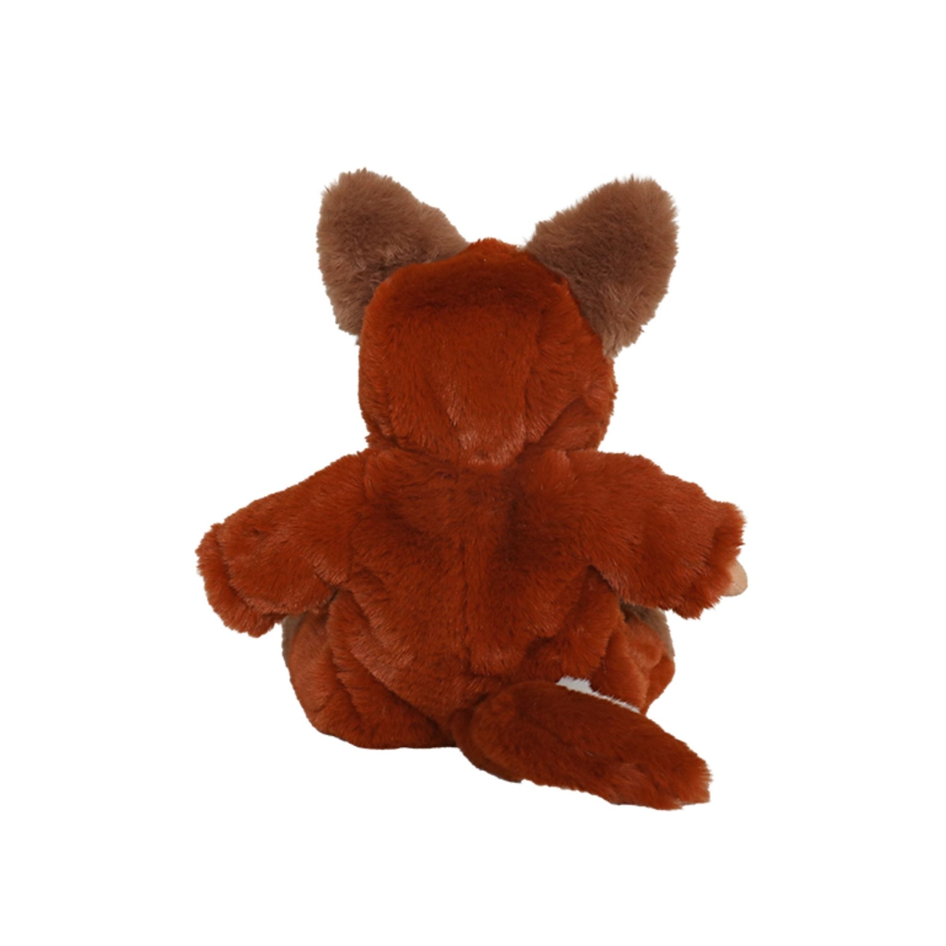 Olli Ella Cozy Day Dinkum - Freddy Fox