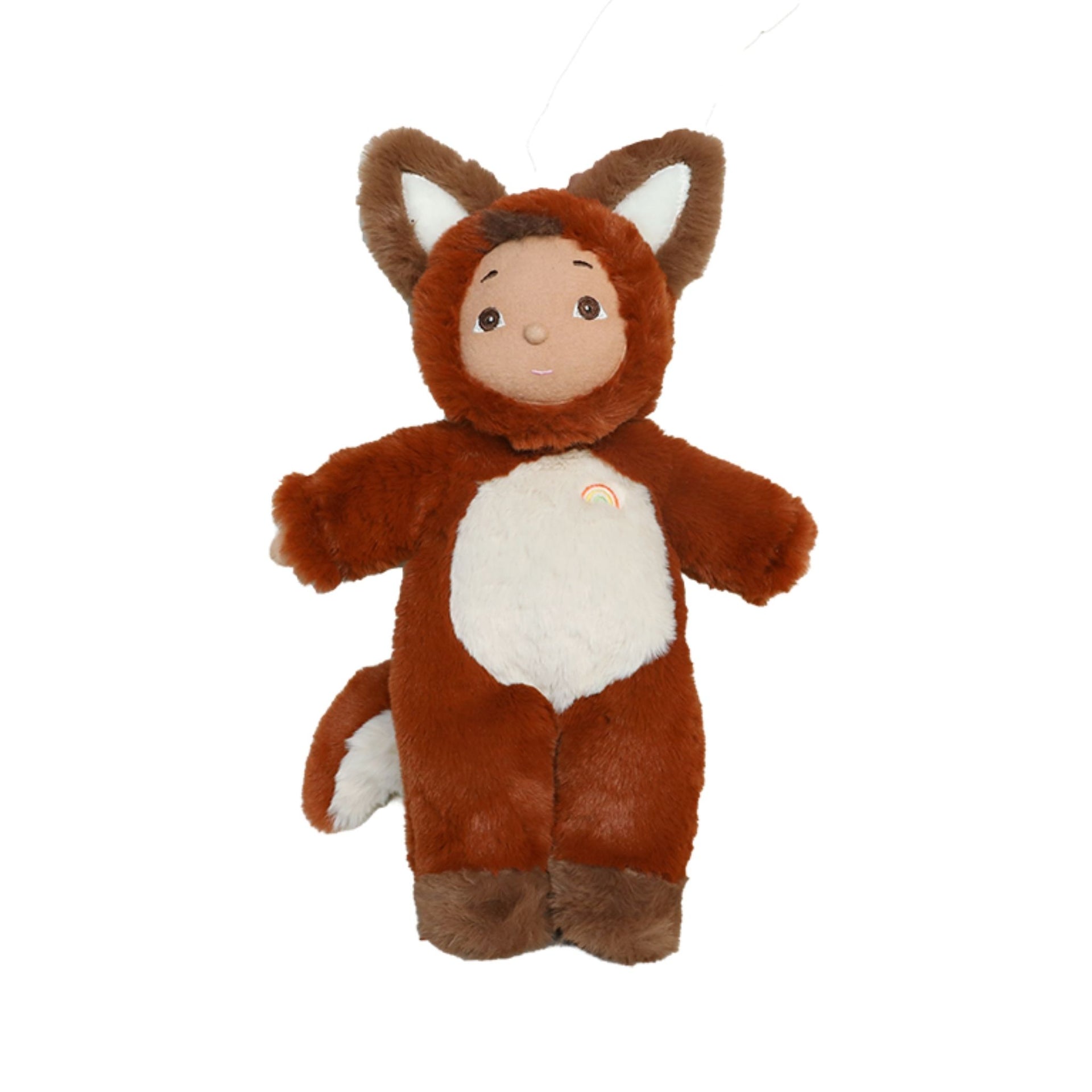 Olli Ella Cozy Day Dinkum - Freddy Fox