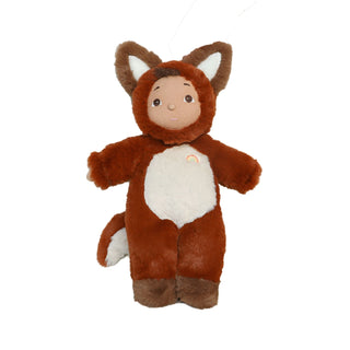 Olli Ella Cozy Day Dinkum - Freddy Fox