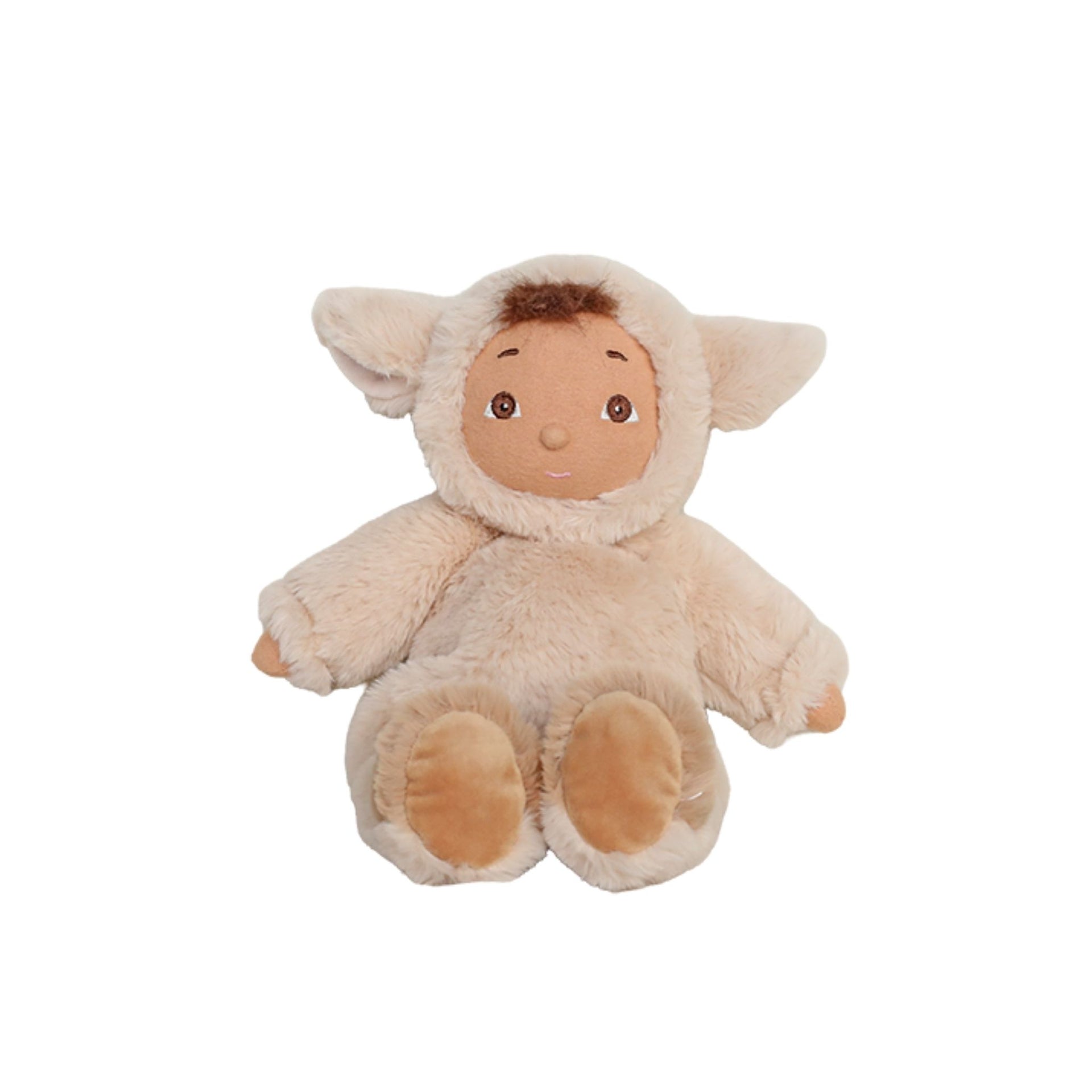 Olli Ella Cozy Day Dinkum - Lamby Tig