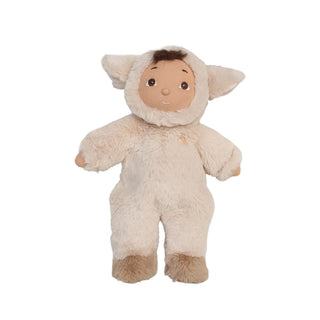 Olli Ella Cozy Day Dinkum - Lamby Tig