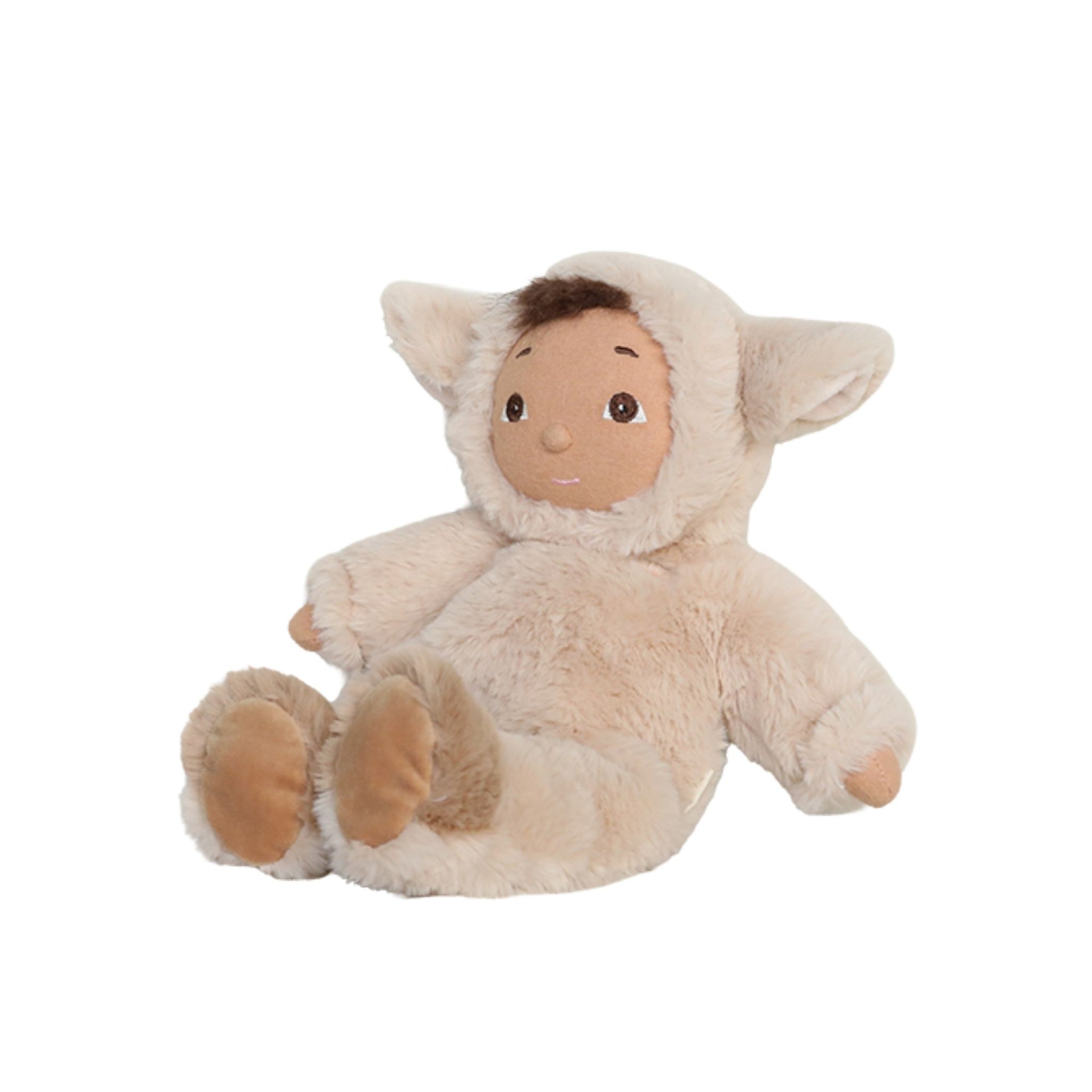 Olli Ella Cozy Day Dinkum - Lamby Tig