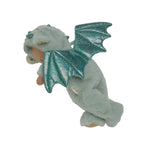 Olli Ella Cozy Dinkum Dragon - Ash