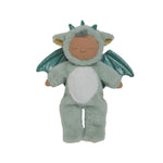 Olli Ella Cozy Dinkum Dragon - Ash