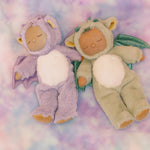 Olli Ella Cozy Dinkum Dragon - Rory