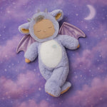 Olli Ella Cozy Dinkum Dragon - Rory