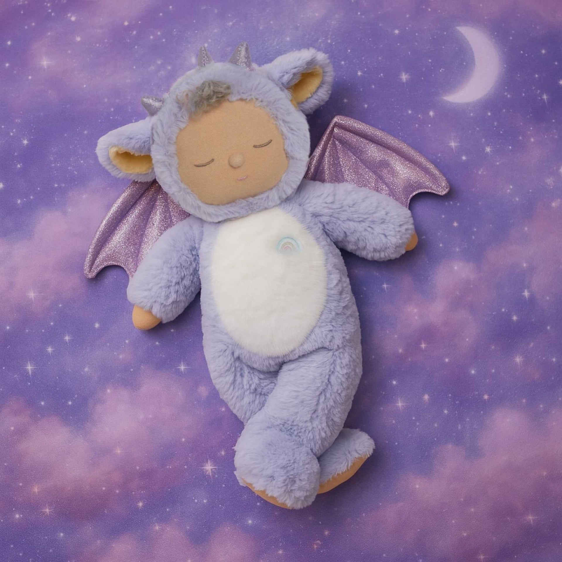 Olli Ella Cozy Dinkum Dragon - Rory
