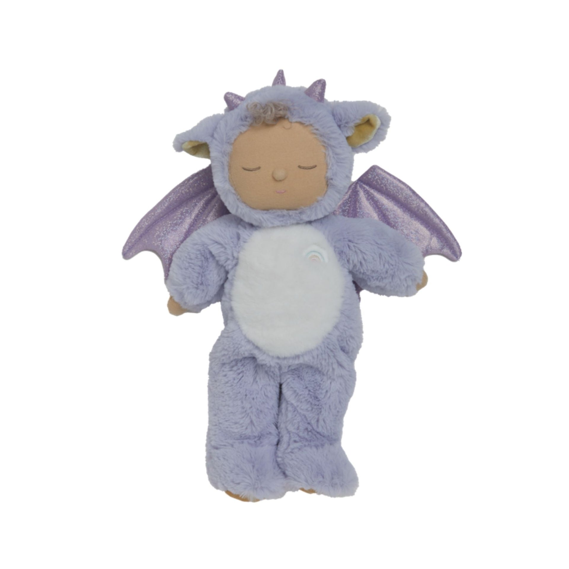 Olli Ella Cozy Dinkum Dragon - Rory