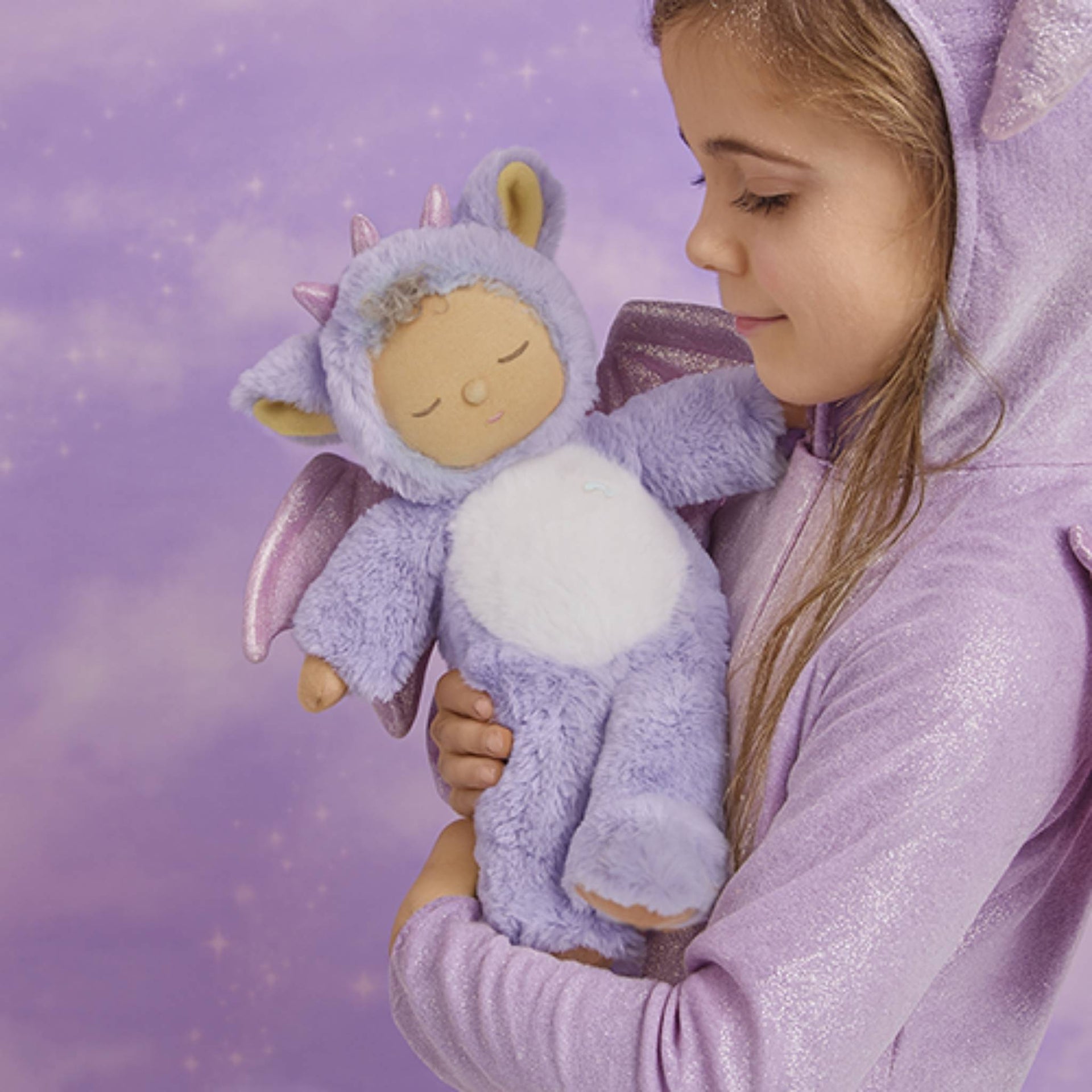Olli Ella Cozy Dinkum Dragon - Rory
