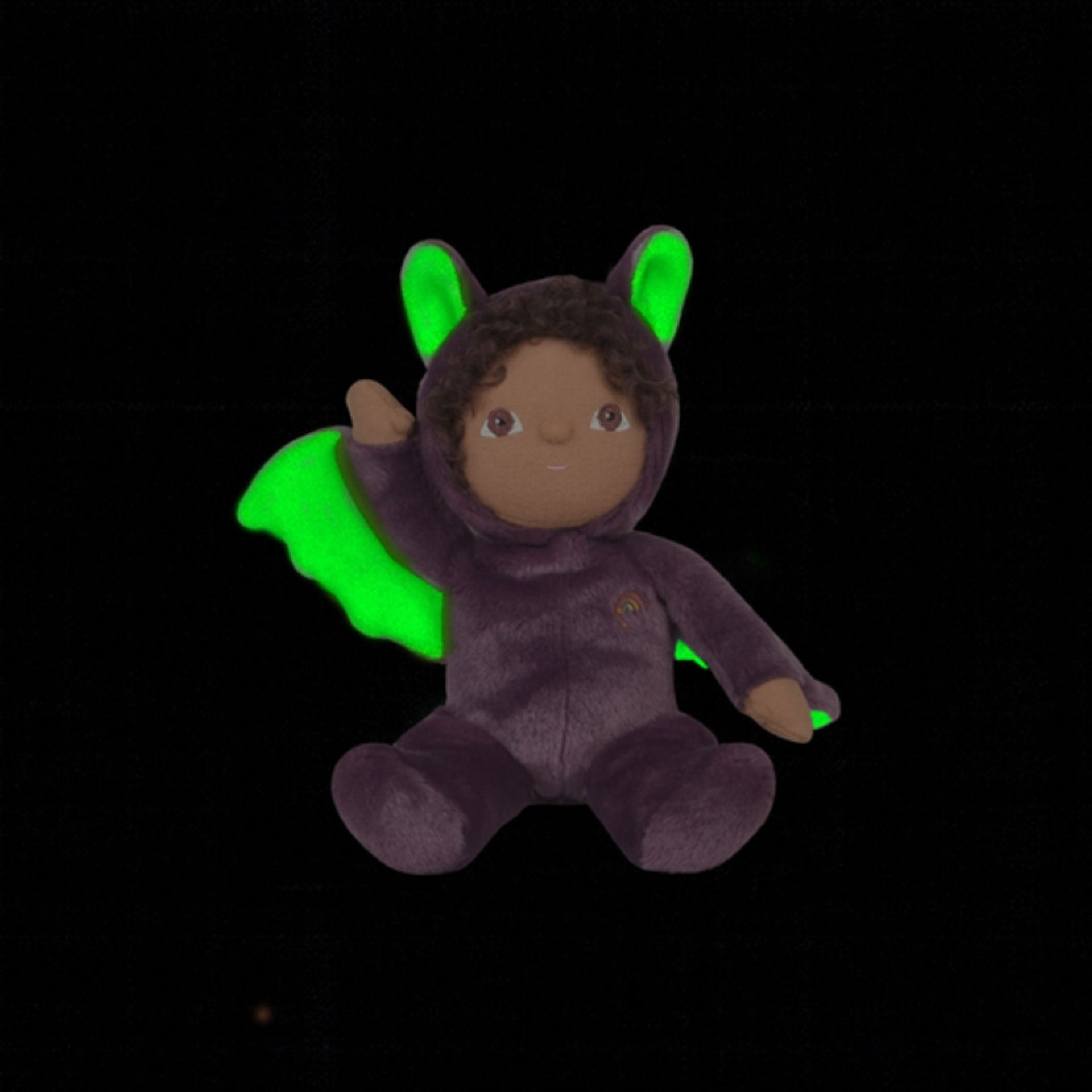 Olli Ella Dinky Dinkum Doll - Bowie Bat