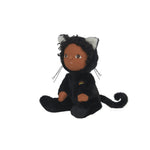 Olli Ella Dinky Dinkum Doll - Carson Cat