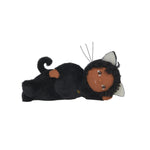 Olli Ella Dinky Dinkum Doll - Carson Cat