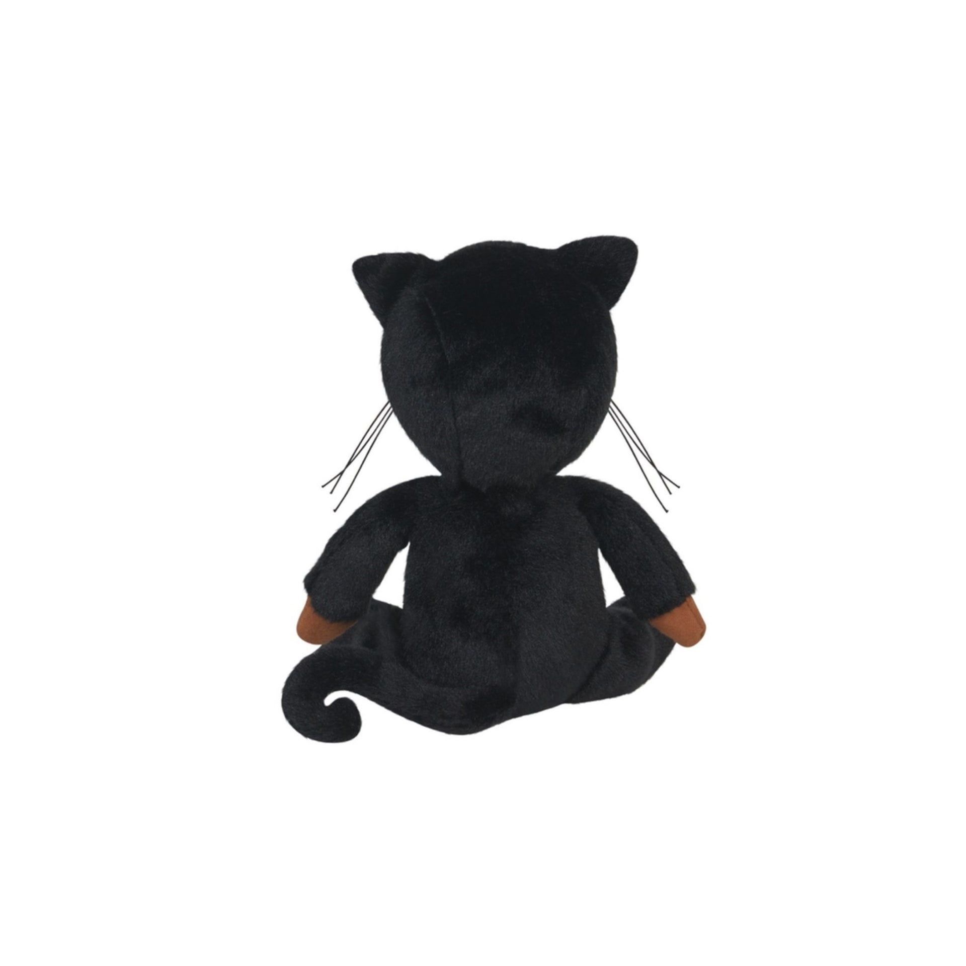 Olli Ella Dinky Dinkum Doll - Carson Cat